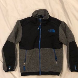 Boys Denali Northface